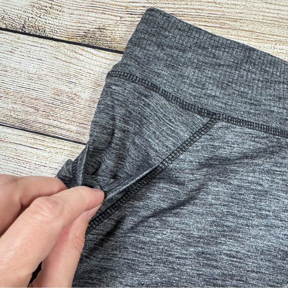 Athleta Excursion Outdoor Skort in Charcoal Gray Women Size XXS - Picture 7 of 7